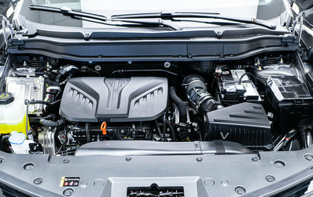 Haval F7, 2026 год, 3 569 000 рублей, 11 фотография
