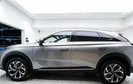 Haval F7, 2026 год, 3 569 000 рублей, 7 фотография