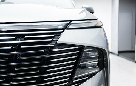Haval F7, 2026 год, 3 569 000 рублей, 10 фотография