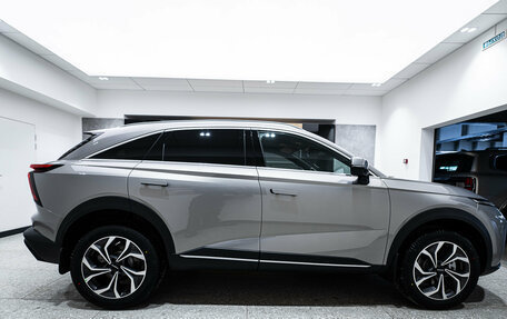 Haval F7, 2026 год, 3 569 000 рублей, 3 фотография