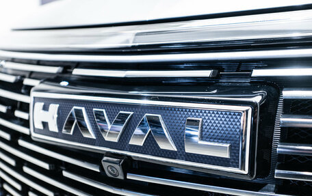 Haval F7, 2026 год, 3 569 000 рублей, 9 фотография