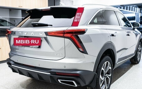 Haval F7, 2026 год, 3 569 000 рублей, 4 фотография