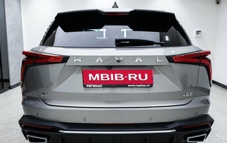 Haval F7, 2026 год, 3 569 000 рублей, 5 фотография