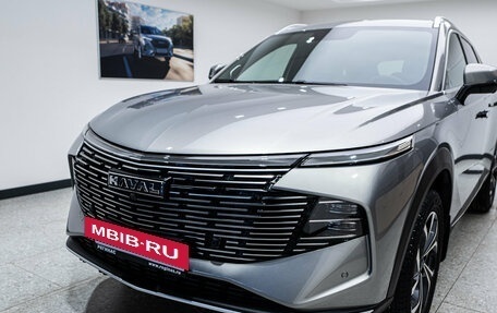 Haval F7, 2026 год, 3 569 000 рублей, 8 фотография
