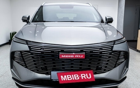 Haval F7, 2026 год, 3 569 000 рублей, 1 фотография