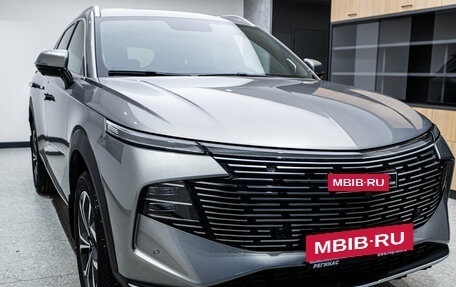 Haval F7, 2026 год, 3 569 000 рублей, 2 фотография