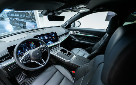 Haval F7, 2026 год, 3 569 000 рублей, 16 фотография