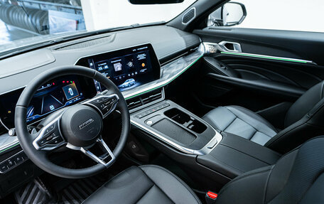 Haval F7, 2026 год, 3 569 000 рублей, 17 фотография