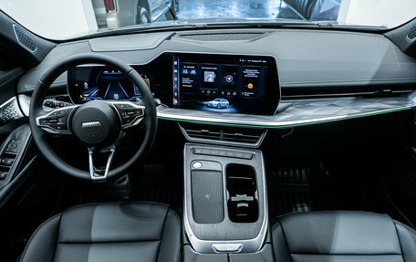 Haval F7, 2026 год, 3 569 000 рублей, 21 фотография