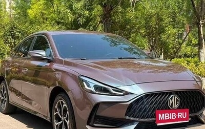 MG 5, 2023 год, 1 030 000 рублей, 1 фотография