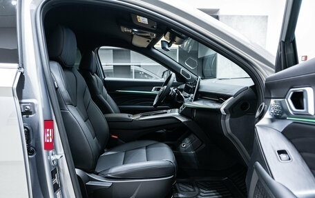 Haval F7, 2026 год, 3 569 000 рублей, 19 фотография