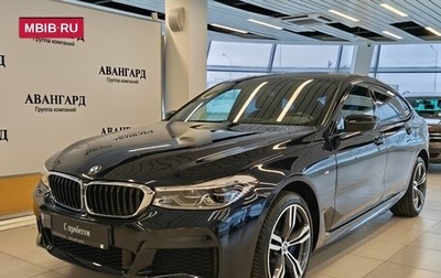 BMW 6 серия, 2020 год, 4 899 000 рублей, 1 фотография