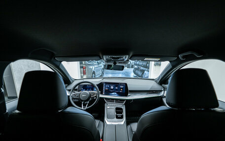 Haval F7, 2026 год, 3 569 000 рублей, 25 фотография