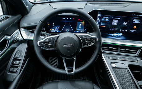Haval F7, 2026 год, 3 569 000 рублей, 27 фотография