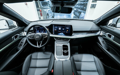 Haval F7, 2026 год, 3 569 000 рублей, 26 фотография
