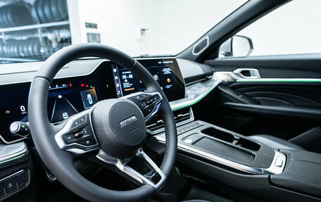 Haval F7, 2026 год, 3 569 000 рублей, 24 фотография