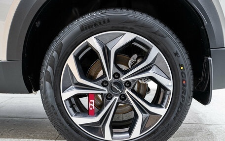 Haval F7, 2026 год, 3 569 000 рублей, 30 фотография