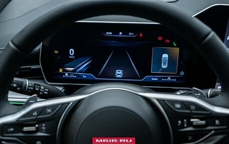 Haval F7, 2026 год, 3 569 000 рублей, 29 фотография