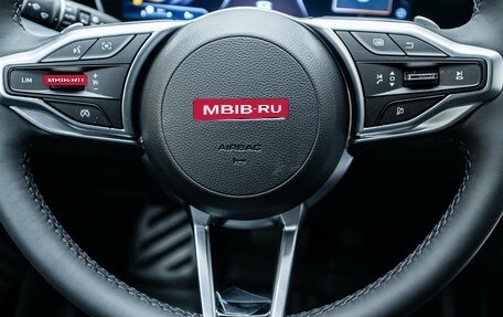 Haval F7, 2026 год, 3 569 000 рублей, 28 фотография