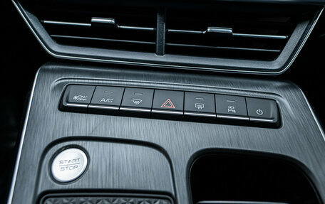 Haval F7, 2026 год, 3 569 000 рублей, 31 фотография