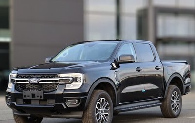 Ford Ranger, 2026 год, 5 890 000 рублей, 1 фотография