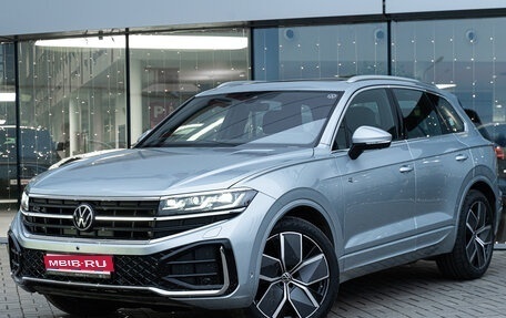 Volkswagen Touareg III, 2026 год, 13 620 000 рублей, 1 фотография