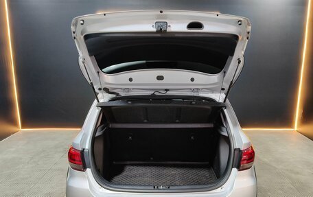 KIA Rio IV, 2020 год, 1 499 000 рублей, 6 фотография