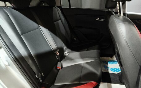 KIA Rio IV, 2020 год, 1 499 000 рублей, 16 фотография