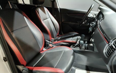 KIA Rio IV, 2020 год, 1 499 000 рублей, 17 фотография