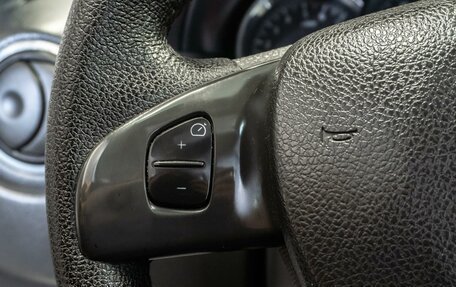 Nissan Terrano III, 2017 год, 990 000 рублей, 14 фотография