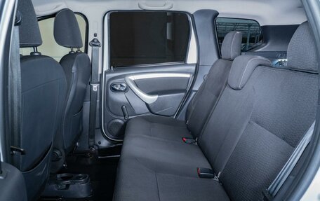 Nissan Terrano III, 2017 год, 990 000 рублей, 9 фотография
