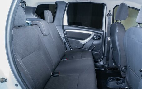 Nissan Terrano III, 2017 год, 990 000 рублей, 7 фотография