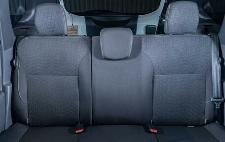 Nissan Terrano III, 2017 год, 990 000 рублей, 11 фотография