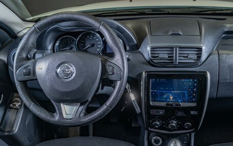 Nissan Terrano III, 2017 год, 990 000 рублей, 6 фотография