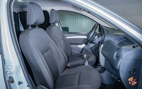 Nissan Terrano III, 2017 год, 990 000 рублей, 8 фотография