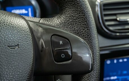 Nissan Terrano III, 2017 год, 990 000 рублей, 15 фотография