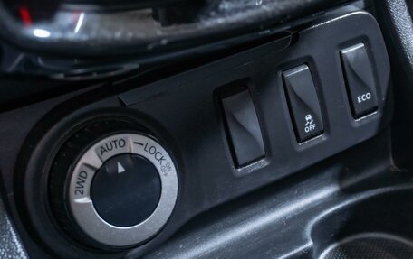 Nissan Terrano III, 2017 год, 990 000 рублей, 19 фотография
