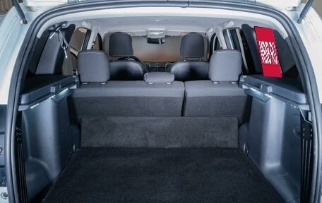 Nissan Terrano III, 2017 год, 990 000 рублей, 23 фотография