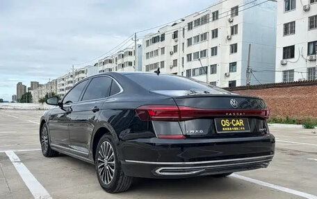 Volkswagen Passat B8 рестайлинг, 2022 год, 1 940 004 рублей, 3 фотография