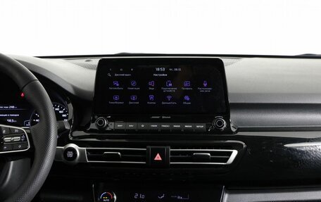 KIA Seltos I, 2022 год, 2 590 000 рублей, 15 фотография