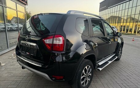 Nissan Terrano III, 2015 год, 849 900 рублей, 3 фотография