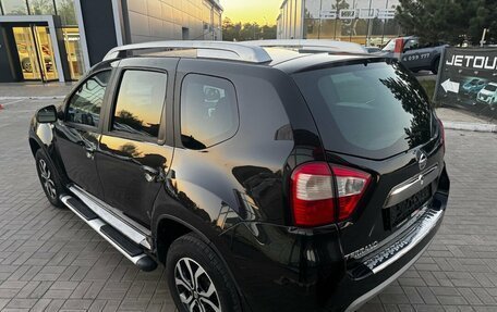 Nissan Terrano III, 2015 год, 849 900 рублей, 5 фотография