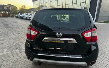 Nissan Terrano III, 2015 год, 849 900 рублей, 7 фотография