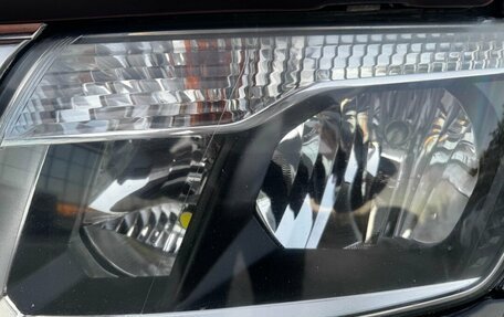 Nissan Terrano III, 2015 год, 849 900 рублей, 9 фотография