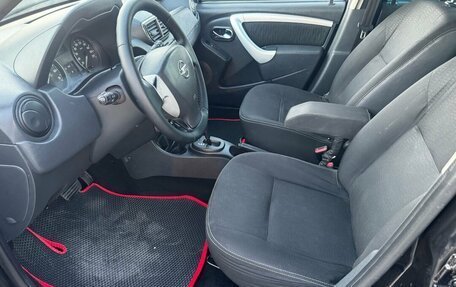 Nissan Terrano III, 2015 год, 849 900 рублей, 12 фотография