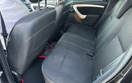 Nissan Terrano III, 2015 год, 849 900 рублей, 13 фотография