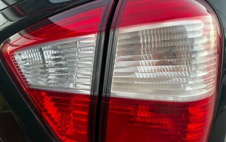 Nissan Terrano III, 2015 год, 849 900 рублей, 11 фотография
