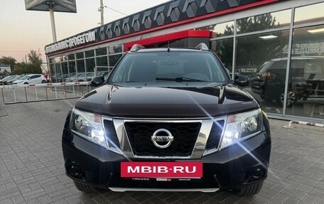 Nissan Terrano III, 2015 год, 849 900 рублей, 6 фотография