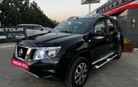 Nissan Terrano III, 2015 год, 849 900 рублей, 2 фотография