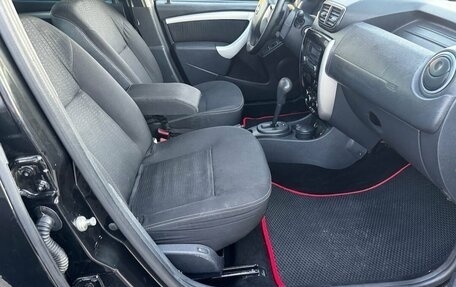 Nissan Terrano III, 2015 год, 849 900 рублей, 14 фотография